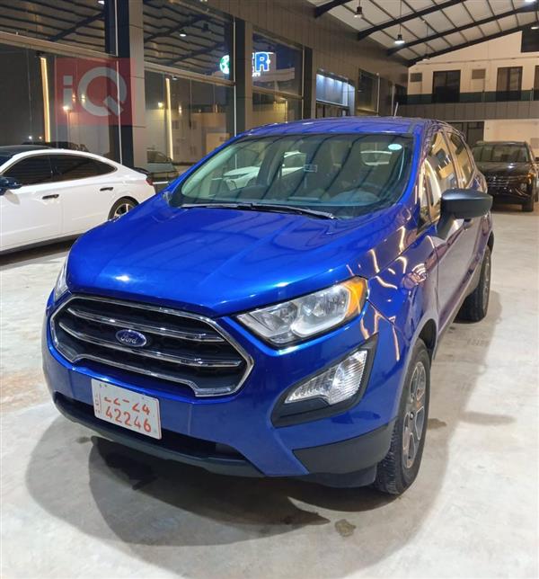 Ford for sale in Iraq